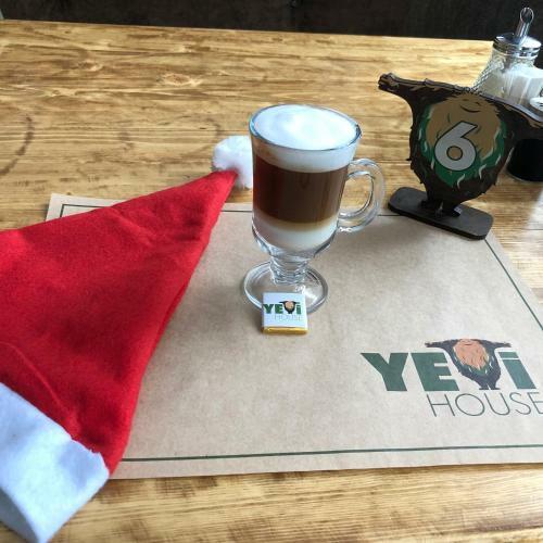 Hotel Yetihouse