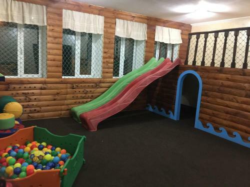 Hotel Yetihouse