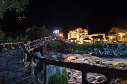 Hotel Yetihouse
