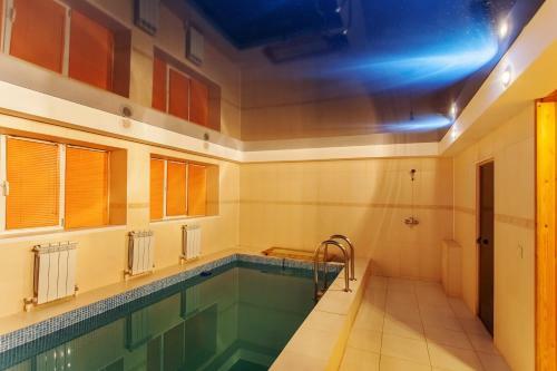 Hotel Yetihouse