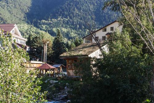 Hotel Yetihouse