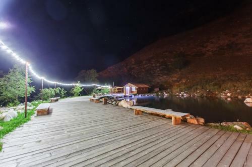 Hotel Yetihouse
