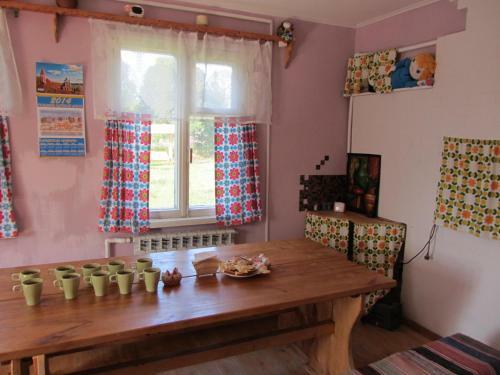 Hostal Guest House Romanovskoye Podvor'e