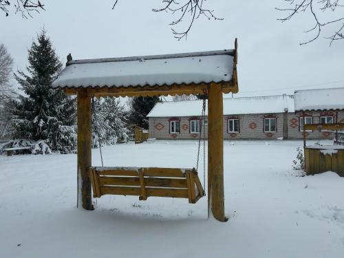 Hostal Guest House Romanovskoye Podvor'e