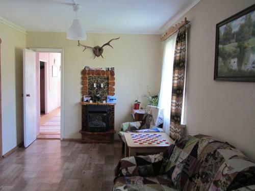 Hostal Guest House Romanovskoye Podvor'e
