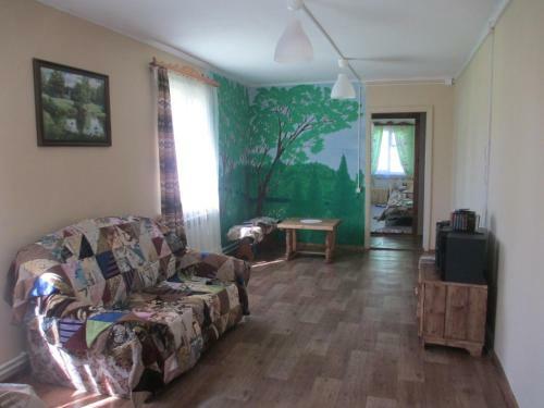 Hostal Guest House Romanovskoye Podvor'e