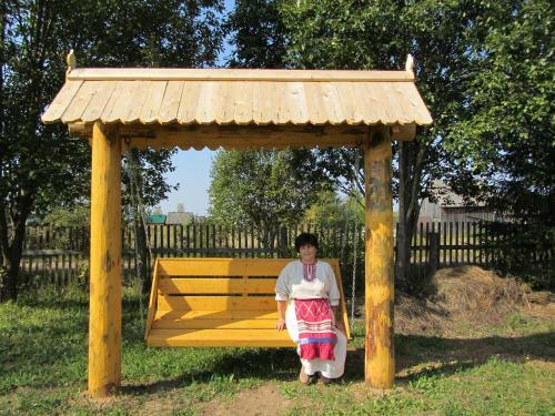 Hostal Guest House Romanovskoye Podvor'e