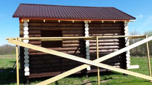 Hostal Guest House Romanovskoye Podvor'e