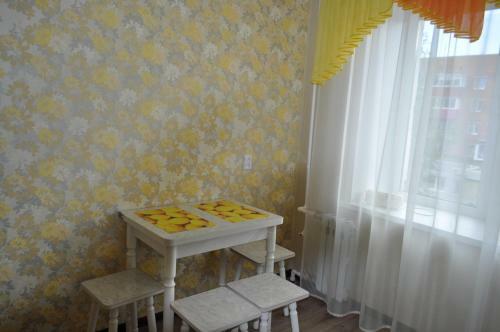 Apartamento 1-? ???????? ?? 8-? ????? 4