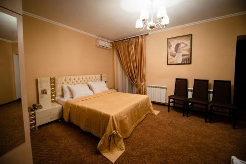 Hotel Kolisey