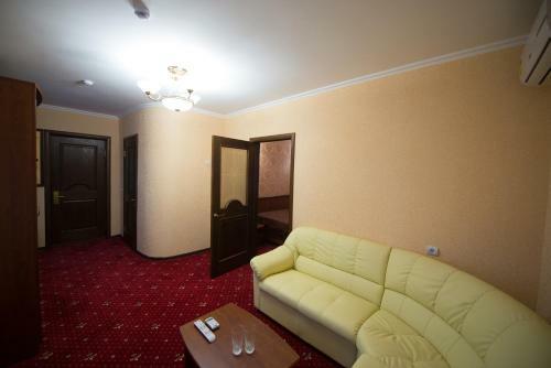 Hotel Kolisey