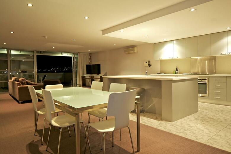 Hotel Zero Davey  Boutique Apartment