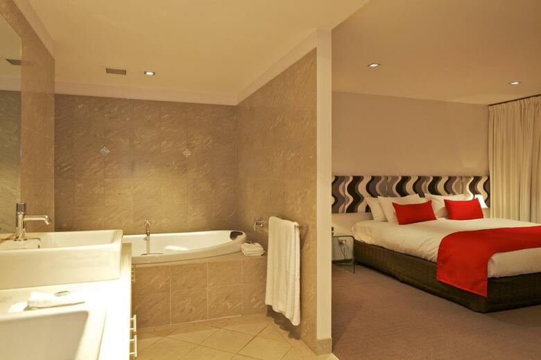 Hotel Zero Davey  Boutique Apartment