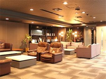Hotel Livemax Nagoya-sakae