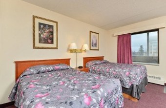 Hotel Econo Lodge
