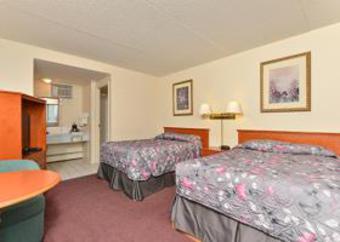 Hotel Econo Lodge