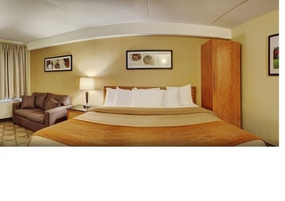 Hotel Comfort Inn