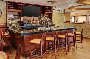 Hotel Comfort Inn