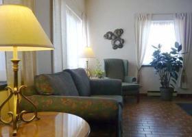 Hotel Comfort Inn