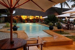 Nosy Be Hotel