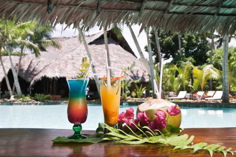 Hotel Ravintsara Wellness