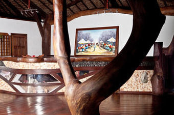 Hotel Ravintsara Wellness