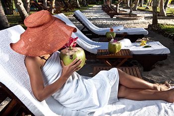 Hotel Ravintsara Wellness