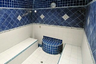 Calypso Hotel