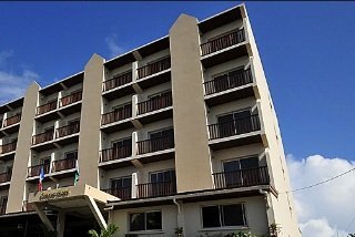 Calypso Hotel