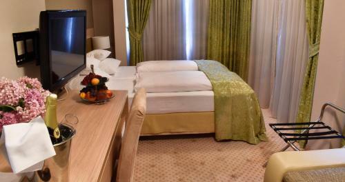 Park Hotel