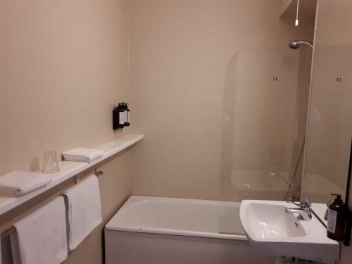Hotel Vatnahalsen H�yfjellshotell