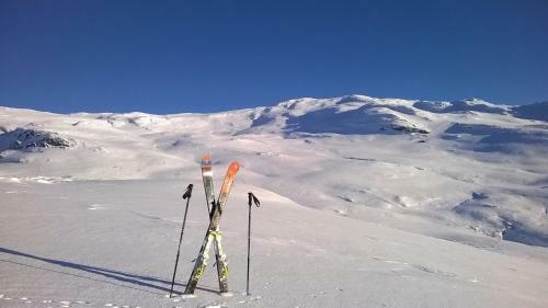 Hotel Vatnahalsen H�yfjellshotell