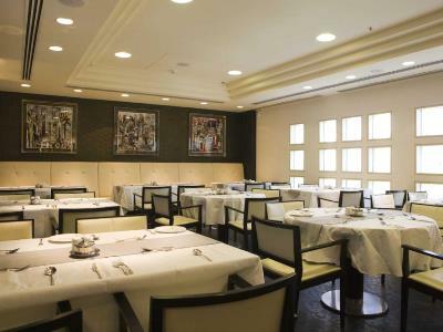 Hotel Elite Seef Residence