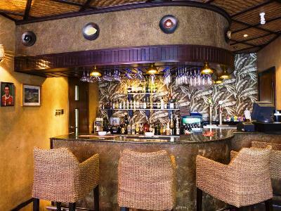 Hotel Elite Seef Residence