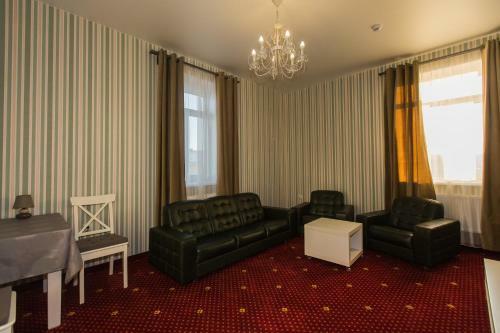 Azhur Hotel