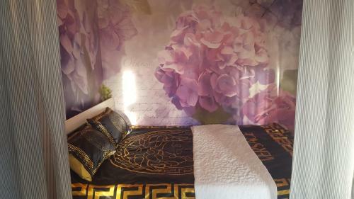 Apartamento Panoramic City