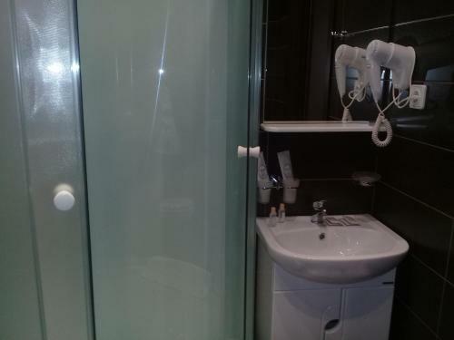 Hotel Lyuks