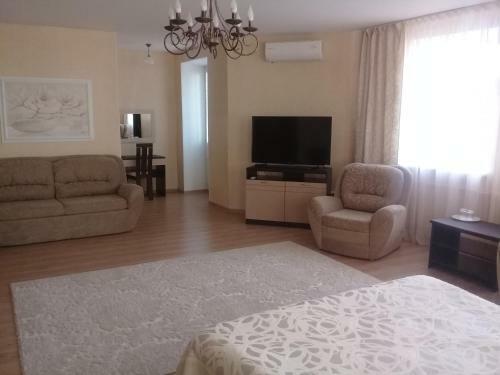 Hotel Lyuks