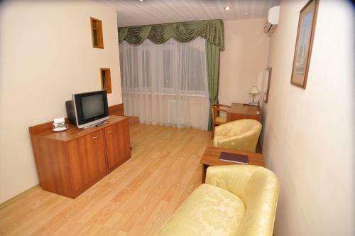 Hotel Lyuks