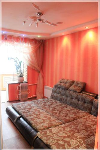 Apartment On Nikiforovskaya 22