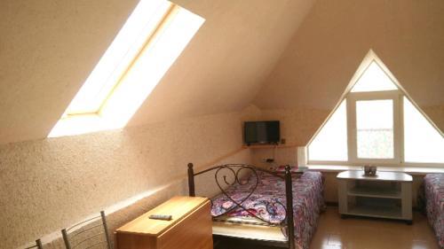 Posada Mini-otel Garibaldi