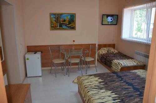 Hotel Senoval
