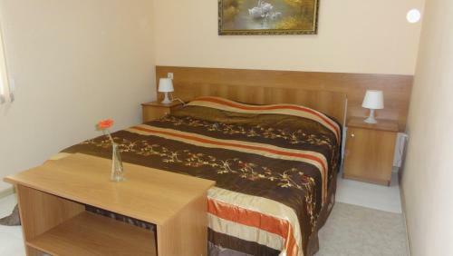 Hotel Senoval