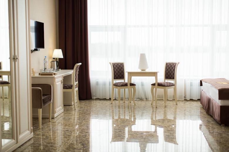 Hotel Cascade