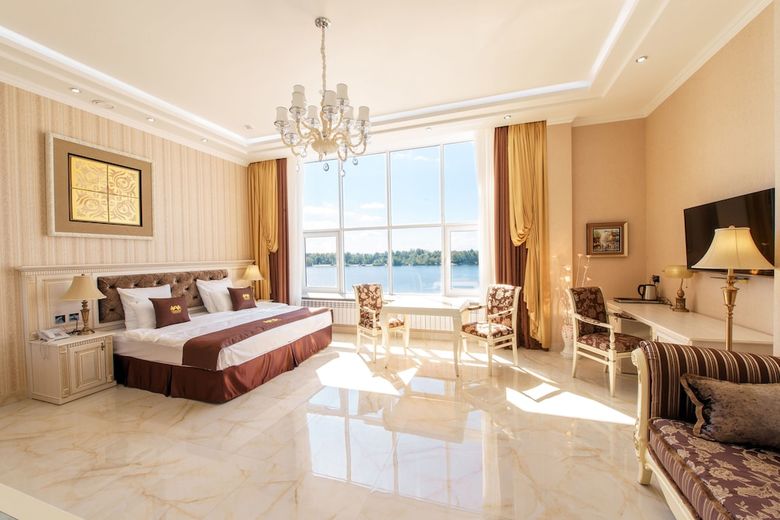 Hotel Cascade