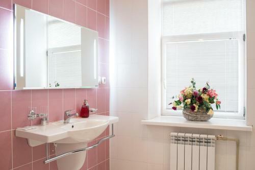 Bed & Breakfast Kristall Hotel