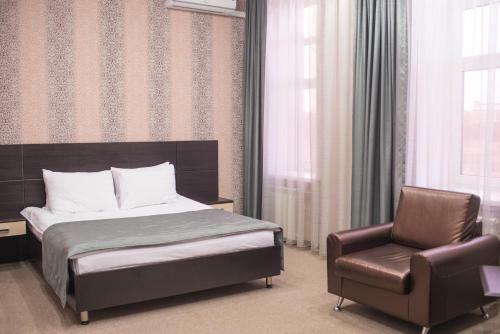 Bed & Breakfast Kristall Hotel