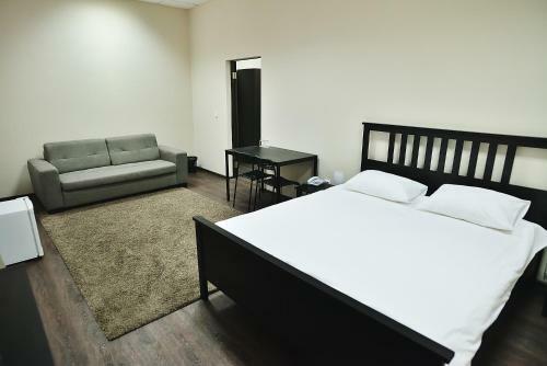 Bed & Breakfast Kristall Hotel