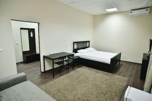 Bed & Breakfast Kristall Hotel