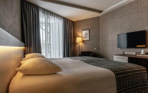Park-hotel Dacha Wintera